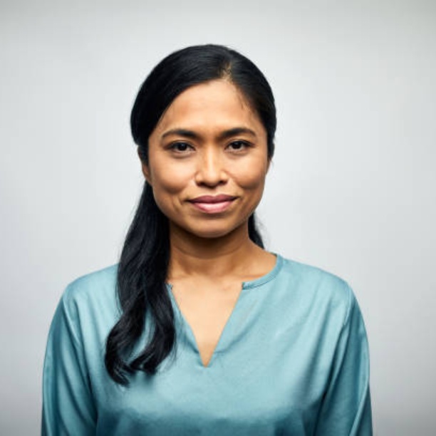 Lê Thị Thanh Nhi